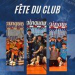 fete du club
