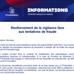 piratage ligue